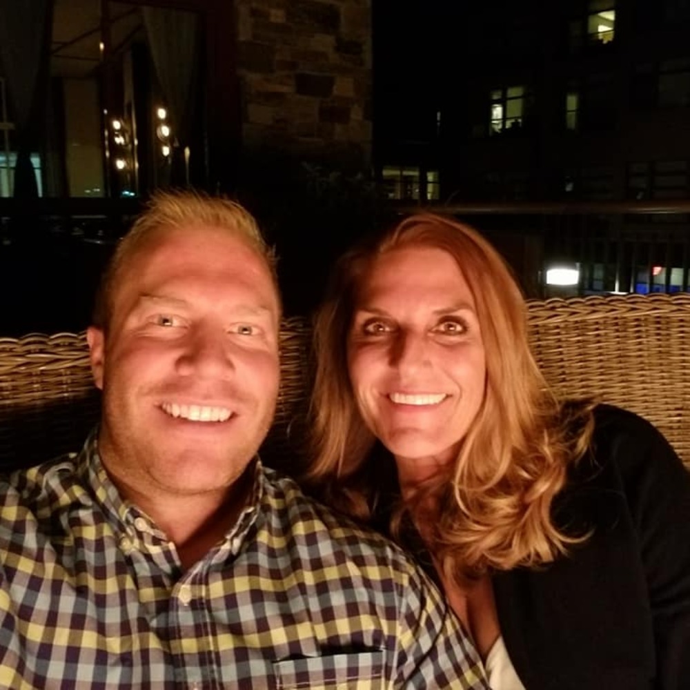 Meet your Posher, Kristine